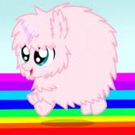 FluffyUnicorn