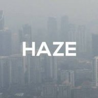 HazeMan