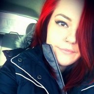 BrownEyedRedHead