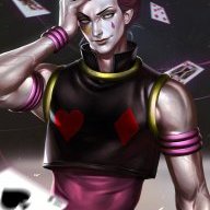 Hisoka