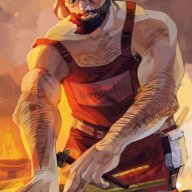 Hephaestus