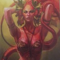 Fieryfaeriedragon