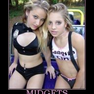 MidgetCarly