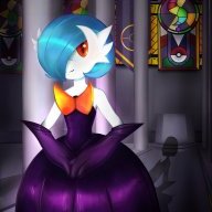 Gardevoir