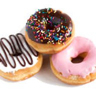 donutdisturb