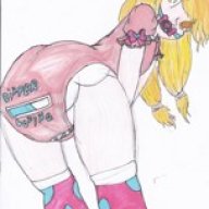 LesbianDiaperSlave