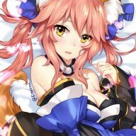 KitsuneMomo
