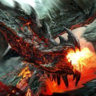 HegraxtheDragon