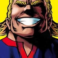 AllMight