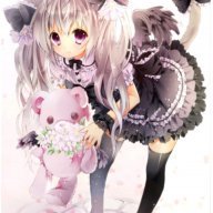 NinaTheWingedNeko