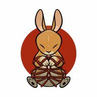 RopeBunny