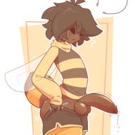 FriskyBee