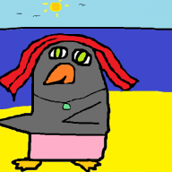 CindyPenguin