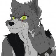 Evilwolf
