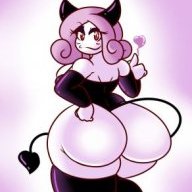 ThiccSuccubus