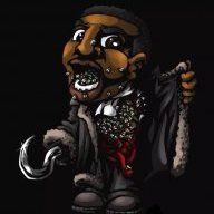 CandymanX