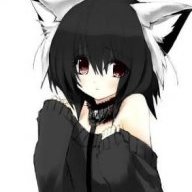 LittleNekoGirl