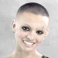DanielleAmputee