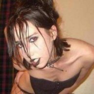 GothDee