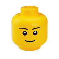 LegoHead