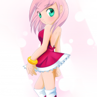 PinkyAmy