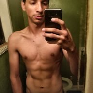 Hornyjesus127