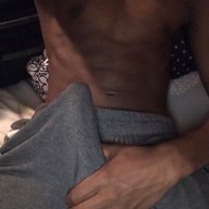 HornyBlackBoy