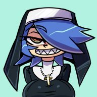 Skarpne