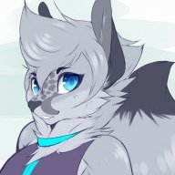 Fluffbutt