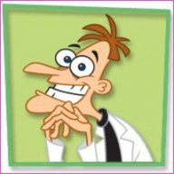 DrDoofenshmirtz