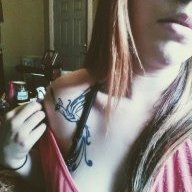 HarleeBabe_Freak