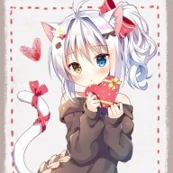 Michi_The_Neko