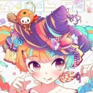 CandyTheSweetsGirl
