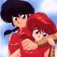 Ranma_Saotome