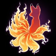 HaliKitsune