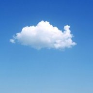 AloofCoolCloud