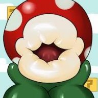 PiranhaPlant