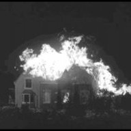 BurningHouse