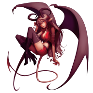 HungrySuccubus
