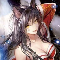 DeviousKitsune
