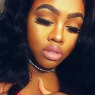 GorgeousEbonyBBW