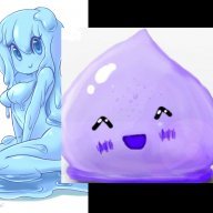 BlissAndSlimey
