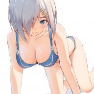 SilverHair