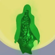 GreenGhost