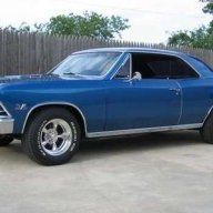 chevelle