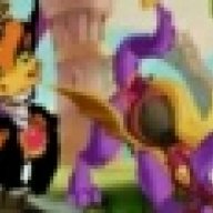 SpyroPyron