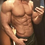 Fitnessman