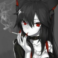 AdorableNekoGirl