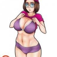 GrownMeg