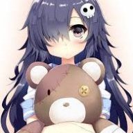 Shy_pet